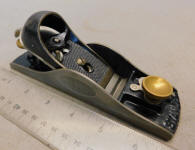 Stanley # 15 Block Plane