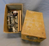 Stanley Sweetheart Era # 45 Combination Plane in Box