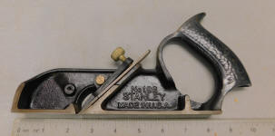 Stanley No. 192 Rabbet Plane