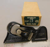 Stanley No. 95 Edge Trimming Block Plane in Box