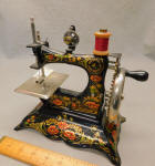 Casige #7 Westfalia TSM / Toy Sewing Machine 