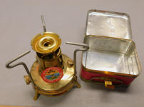 Primus 96 Camp Stove&nbsp;