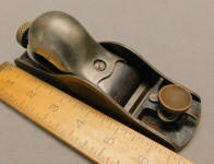 Stanley # 65 Low Angle Knuckle Joint Cap Block Plane