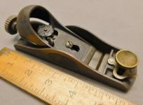 Stanley # 60 1/2 Low Angle Block Plane