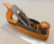 Stanley Rule & Level Co.# 35 Transitional Smooth Plane