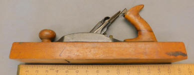 Stanley No. 29 Transitional Fore Plane 