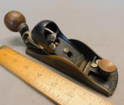 Stanley # 9 3/4 Tail Handle Block Plane