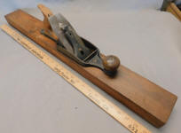 Stanley Rule & Level Co. # 34 Transitional Jointer Plane