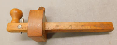 Stanley No. 70 1/2 Cutting Gauge