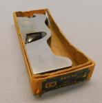 Stanley # 93 Rabbet Plane in Box