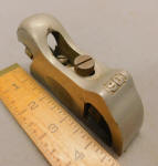 tanley # 90 1" Bull Nose Block Plane