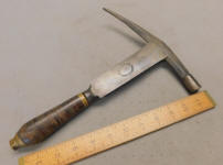 Belden Machine Co. Slaters Roofing Hammer