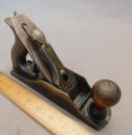 Stanley # 603 Bed Rock Smooth Plane 