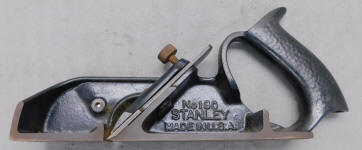 Stanley 190 Rabbet Plane