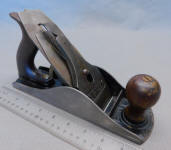 Stanley # 4 1/2 Extra Large Smooth Plane