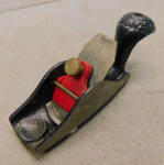 Stanley # 100 1/2 Round Bottom Block Plane