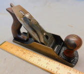 Stanley # 604 Bed Rock Smooth Plane