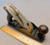 Stanley # 4 Smooth Plane