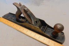 Stanley # 606 Bed Rock Fore Plane