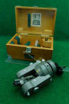 Breithaupt / Kassel Mining Suspension Theodolite in Box