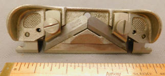 Stanley 79 Double Side Rabbet Plane