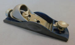 Stanley # 65 Low Angle Block Plane