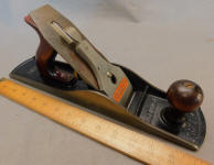 Stanley # 5 1/2 C Extra Large Jack Plane