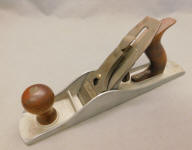 Stanley # A 5 Aluminum Jack Plane