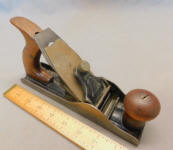 Stanley # 104 Liberty Bell Smooth Plane