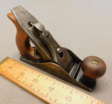 Stanley # 1 Smooth Plane