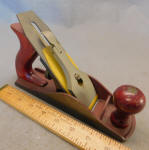 Stanley Two Tone # OH 4 Smooth Plane