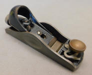 Stanley #60 1/2 Low Angle Block Plane