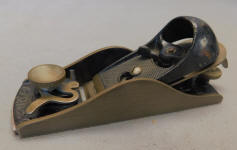 WWII Era Stanley # 9 1/2 Block Plane