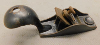 Stanley # 100 Tailed Block Plane
