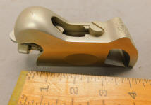 Stanley # 90 1" Bull Nose Block Plane