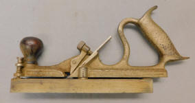 Stanley No. 48 Swinging Fence T & G Match Plane