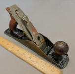 Stanley #5 1/4 C Corrugated Bottom Junior Jack Plane