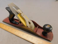 Stanley OH5 Two Tone Jack Plane