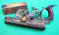 Mayo Patent Plow Plane