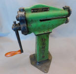 Landis Leather Cutting Tool