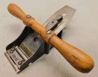 Stanley No 11 Belt Makers Scraper Plane