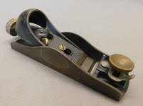 Stanley #60 1/2 Low Angle Block Plane