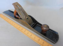 Stanley # 7 C Corrugated Bottom Jointer Plane 