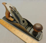 Stanley Four Square Junior Jack Plane