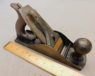 Stanley 4 1/2 Large Smooth Plane
