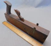 Auburn Tool Co. 1 1/2 Handled Skewed Dado Plane