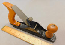 Stanley # 40 Scrub Plane