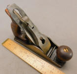 Sargent 407 (No. 2 Size) Smooth Plane