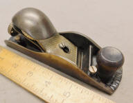 Stanley # 140 Skew Rabbet Block Plane