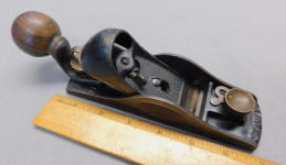 Stanley 15 1/2 Tailed Block Plane